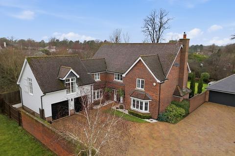 undefined, Meadow Lane, Newmarket CB8