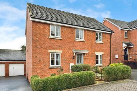 undefined, Suffolk Road, Westbury