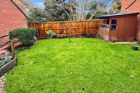 undefined, Suffolk Road, Westbury