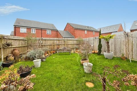 undefined, Flint Crescent, Westbury