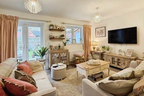 undefined, Flint Crescent, Westbury