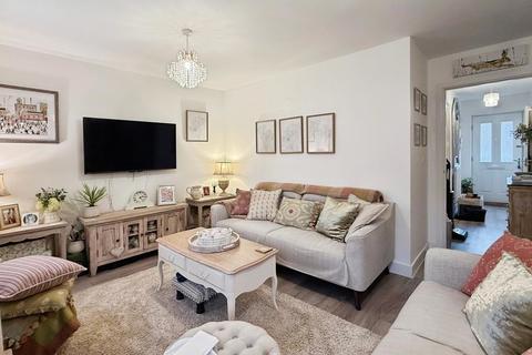 undefined, Flint Crescent, Westbury