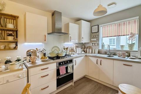 undefined, Flint Crescent, Westbury