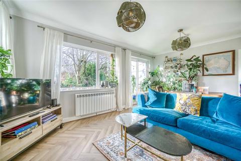 2 bedroom apartment for sale, Windsor Road, Poole, Dorset, BH14