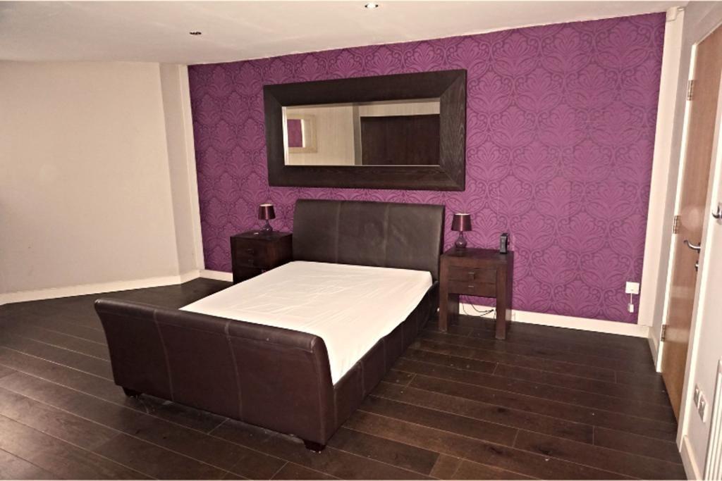 Master bedroom ullet rd