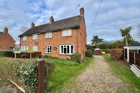 undefined, Queens Close, Norfolk NR25