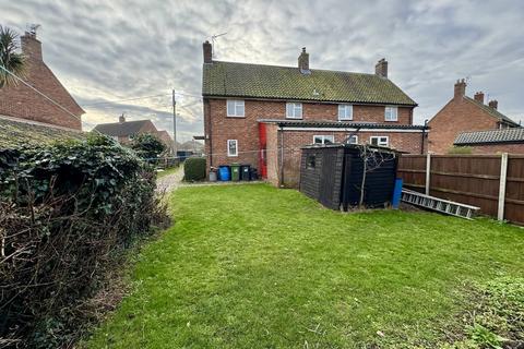 undefined, Queens Close, Norfolk NR25