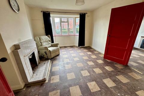undefined, Queens Close, Norfolk NR25