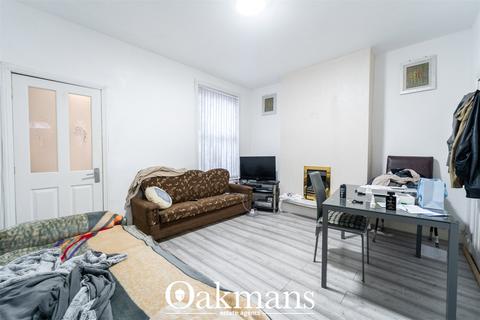3 bedroom terraced house for sale, Wills Street, Birmingham, West Midlands, B19