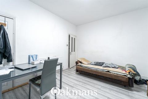 3 bedroom terraced house for sale, Wills Street, Birmingham, West Midlands, B19