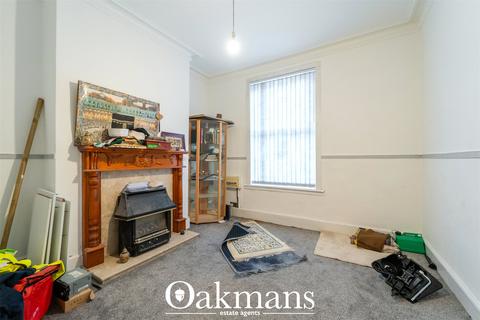 3 bedroom terraced house for sale, Wills Street, Birmingham, West Midlands, B19