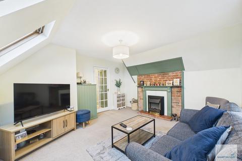 undefined, Wellington Villas, Nottingham