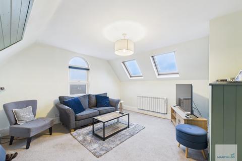undefined, Wellington Villas, Nottingham