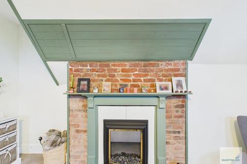 undefined, Wellington Villas, Nottingham