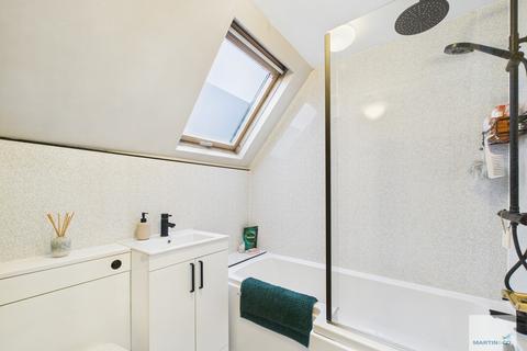 undefined, Wellington Villas, Nottingham