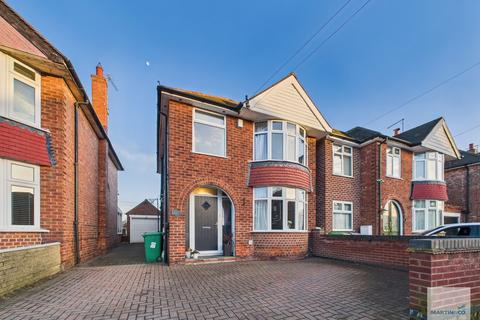 undefined, St Austell Drive, Wilford, Nottingham