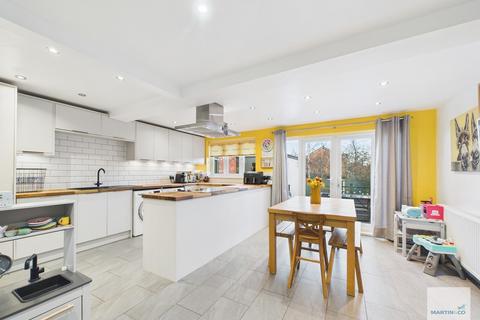 undefined, St Austell Drive, Wilford, Nottingham