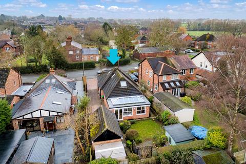 3 bedroom detached bungalow for sale, Hartford Road, Davenham