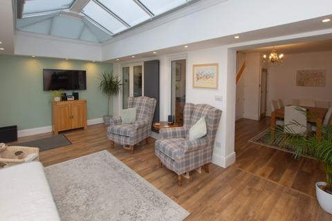 3 bedroom detached bungalow for sale, Hartford Road, Davenham