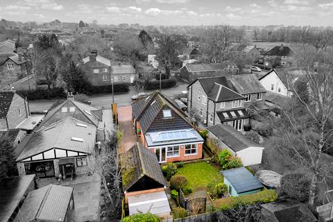 3 bedroom detached bungalow for sale, Hartford Road, Davenham