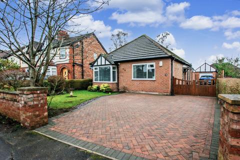 3 bedroom detached bungalow for sale, Hartford Road, Davenham