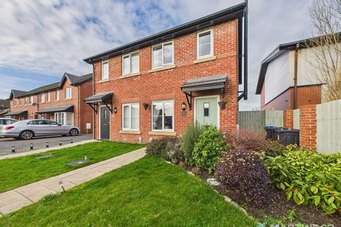 undefined, Melrose Gardens, Blackpool FY4