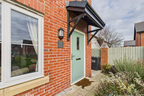undefined, Melrose Gardens, Blackpool FY4