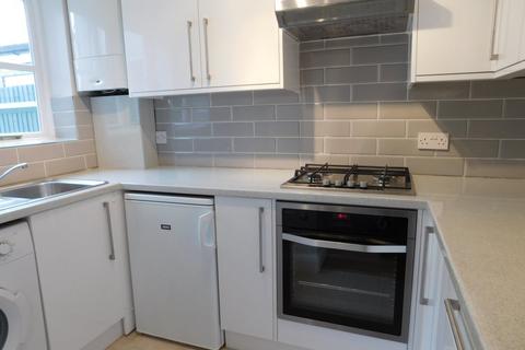 undefined, Greenford Avenue, Hanwell