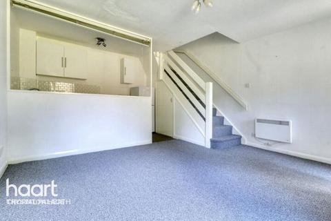 1 bedroom terraced house for sale, Ardent Close, LONDON