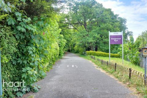 1 bedroom terraced house for sale, Ardent Close, LONDON