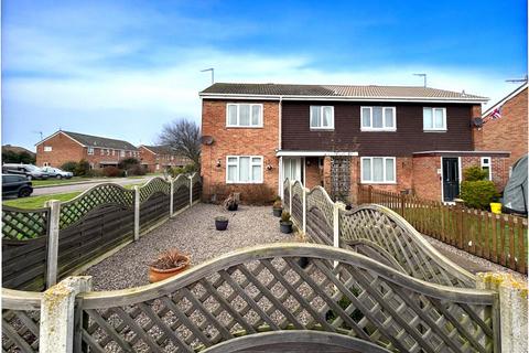 undefined, 87 Station Road, Corton, Lowestoft, Suffolk, NR32 5JH