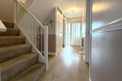 3 bedroom semi-detached house for sale, 87 Station Road, Corton, Lowestoft, Suffolk, NR32 5JH