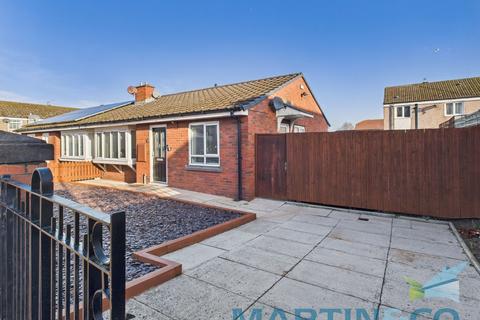 undefined, Garden Lodge Grove, Liverpool