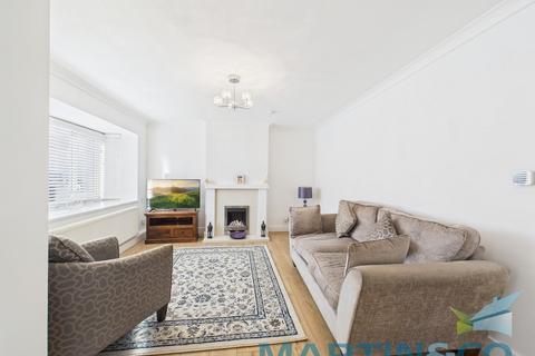 undefined, Garden Lodge Grove, Liverpool