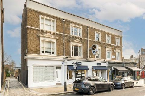 undefined, St. Anns Terrace, London NW8