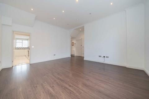 undefined, St. Anns Terrace, London NW8