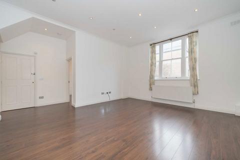 undefined, St. Anns Terrace, London NW8