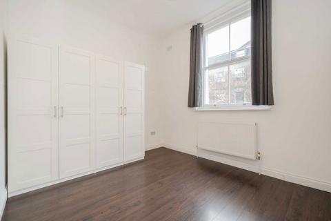 undefined, St. Anns Terrace, London NW8