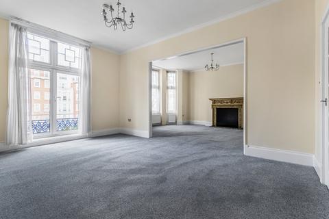 Bickenhall Street, Marylebone, London, W1U