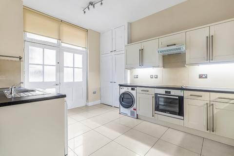 undefined, Bickenhall Street, Marylebone, London, W1U