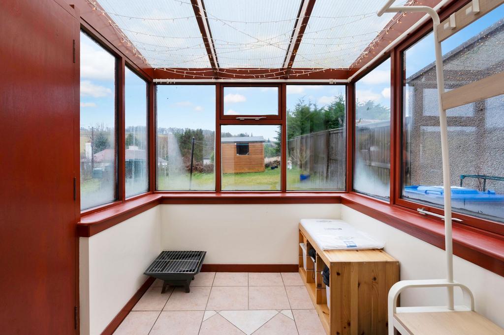 Sunroom