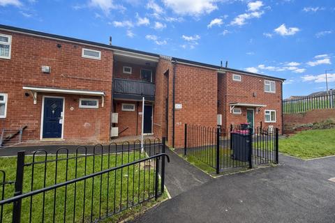 2 bedroom apartment to rent, St Marys View, Rotherham