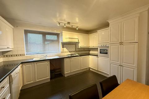 2 bedroom apartment to rent, St Marys View, Rotherham
