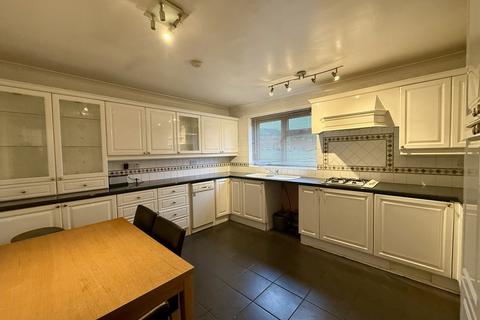 2 bedroom apartment to rent, St Marys View, Rotherham