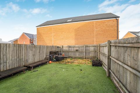 4 bedroom semi-detached house for sale, Tillhouse Road, Cranbrook, EX5 7FD
