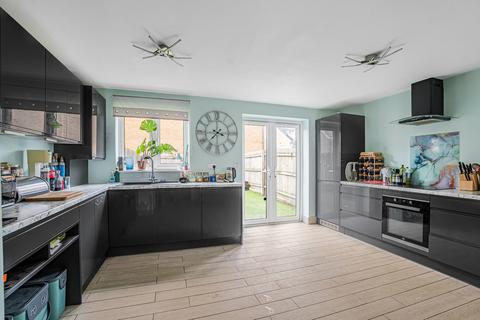 4 bedroom semi-detached house for sale, Tillhouse Road, Cranbrook, EX5 7FD