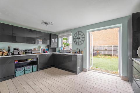 4 bedroom semi-detached house for sale, Tillhouse Road, Cranbrook, EX5 7FD
