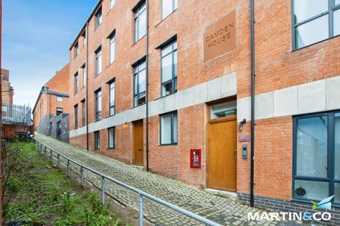 2 bedroom apartment for sale, Camden Grove, Birmingham, B1