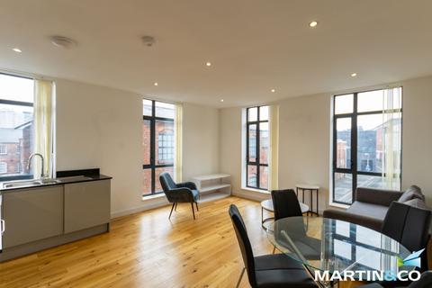 2 bedroom apartment for sale, Camden Grove, Birmingham, B1