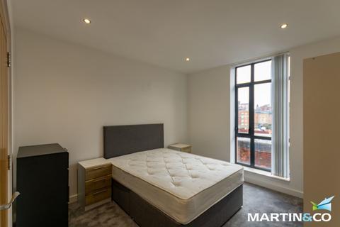 2 bedroom apartment for sale, Camden Grove, Birmingham, B1